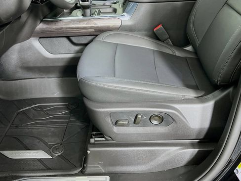 New 2026 Chevrolet Silverado 1500 LTZ w/ LTZ Premium Package AWD/4WD image 20