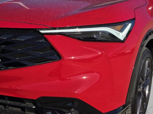 New 2026 Acura ADX A-Spec image 7