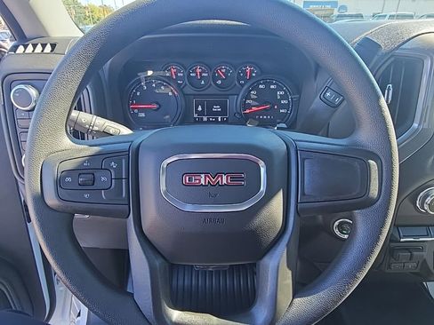 New 2026 GMC Sierra 2500 Pro w/ Convenience Package image 15