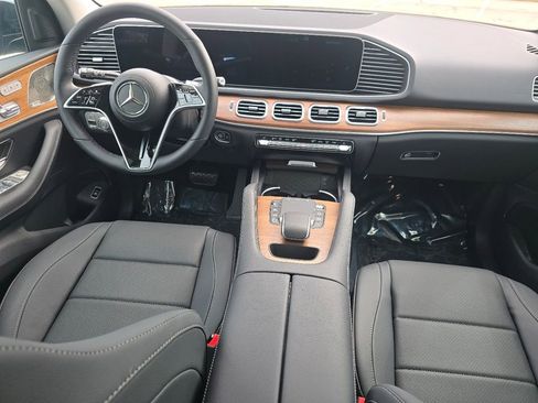 New 2026 Mercedes-Benz GLE 450 4MATIC image 21