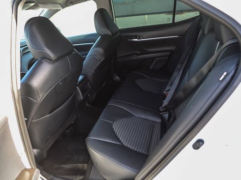 Certified 2023 Toyota Camry SE image 19