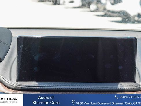 New 2026 Acura MDX SH-AWD w/ Advance Package image 18