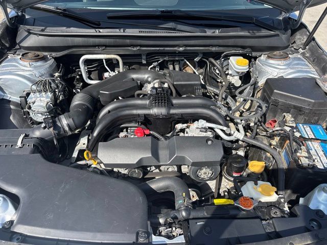 Used 2017 Subaru Outback 2.5i Limited AWD/4WD image 10