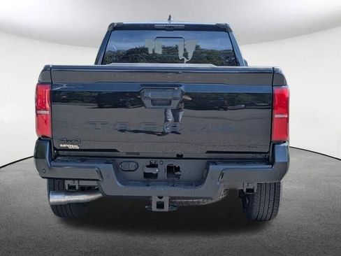 New 2026 Toyota Tacoma TRD Sport AWD/4WD image 5