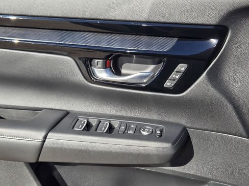 Used 2023 Honda CR-V EX-L image 23