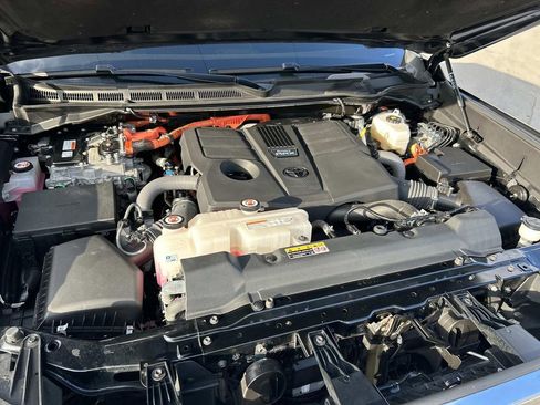 Used 2023 Toyota Tundra 1794 Edition image 19