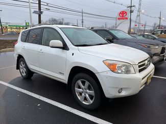 Used 2008 Toyota RAV4 Limited video 2