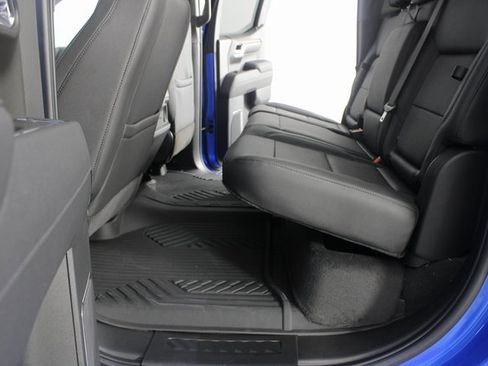 New 2026 Chevrolet Silverado 1500 RST w/ RST All Star Premium Package image 17