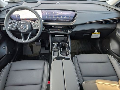 New 2026 Buick Envision Avenir image 12