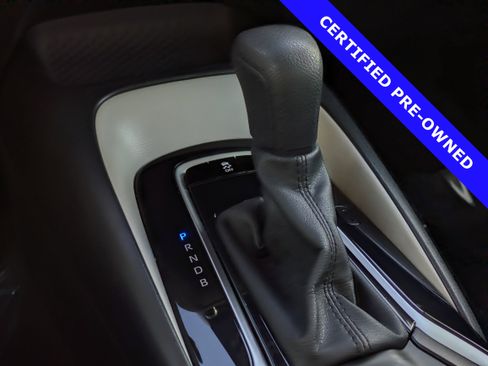 Used 2024 Toyota Corolla LE image 30
