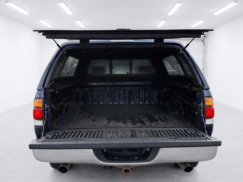 Used 2003 Toyota Tundra SR5 image 9