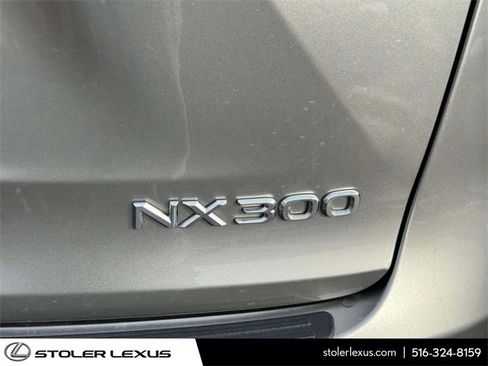 Used 2021 Lexus NX 300 300 Base image 11