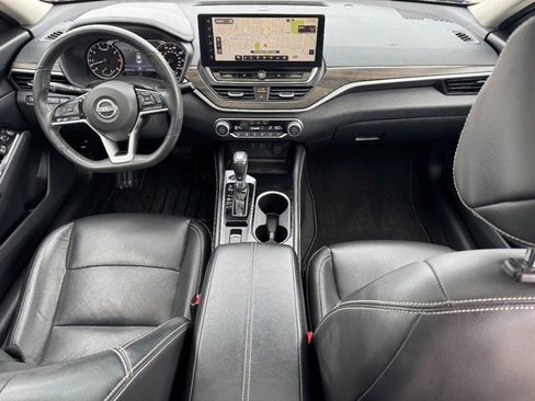 Used 2023 Nissan Altima 2.5 SL image 11