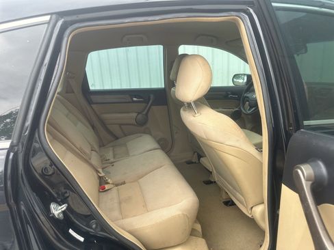 Used 2008 Honda CR-V LX image 14