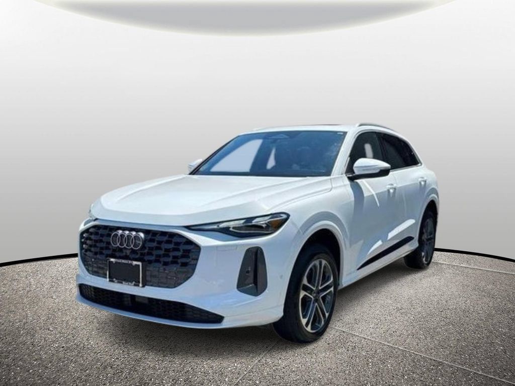 New 2026 Audi Q5 Premium AWD/4WD image 1