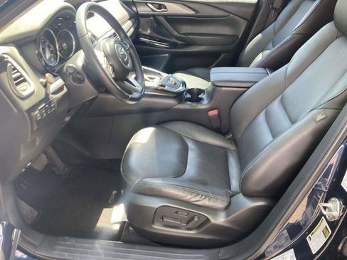 Used 2021 MAZDA CX-9 Touring w/ Touring Premium Package FWD image 13