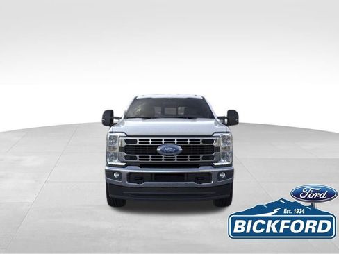 New 2026 Ford F350 XL w/ XL Chrome Package AWD/4WD image 5