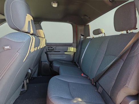 New 2026 RAM 2500 Tradesman image 10