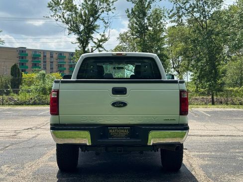 Used 2014 Ford F250 XL w/ Power Equipment Group AWD/4WD image 13