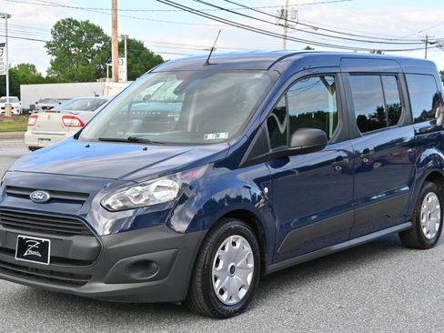 Used 2018 Ford Transit Connect XL FWD image 7