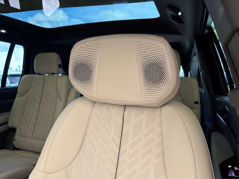 New 2026 Cadillac Escalade IQ Sport 1 AWD/4WD image 29