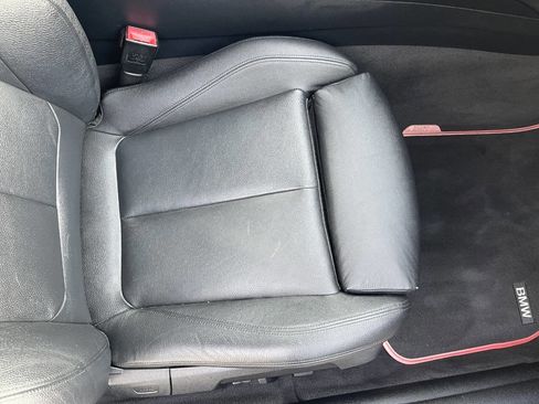 Used 2015 BMW 428i xDrive Coupe image 25