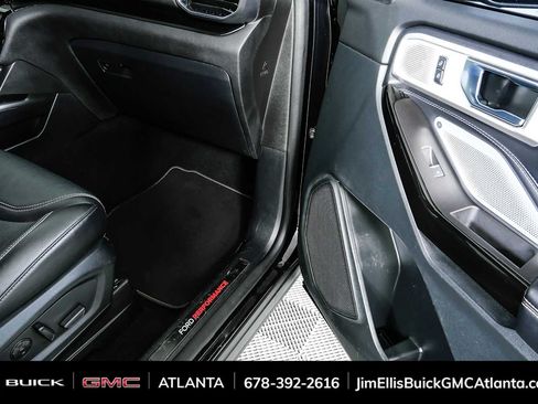Used 2021 Ford Explorer ST w/ Equipment Group 401A AWD/4WD image 26
