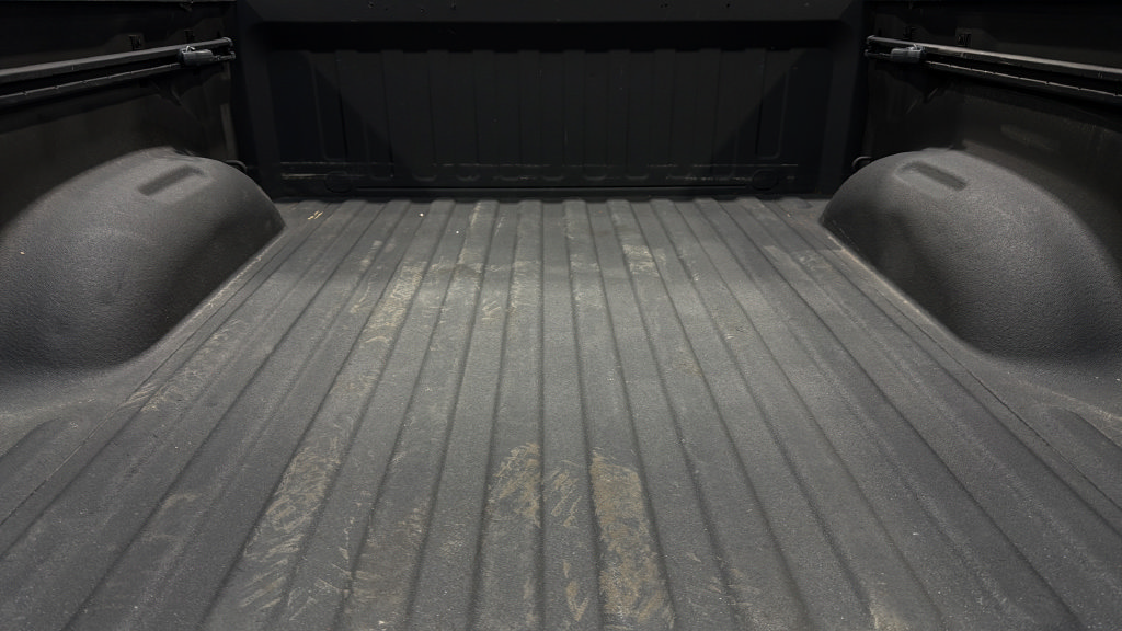 Used 2019 RAM 1500 Big Horn AWD/4WD image 7