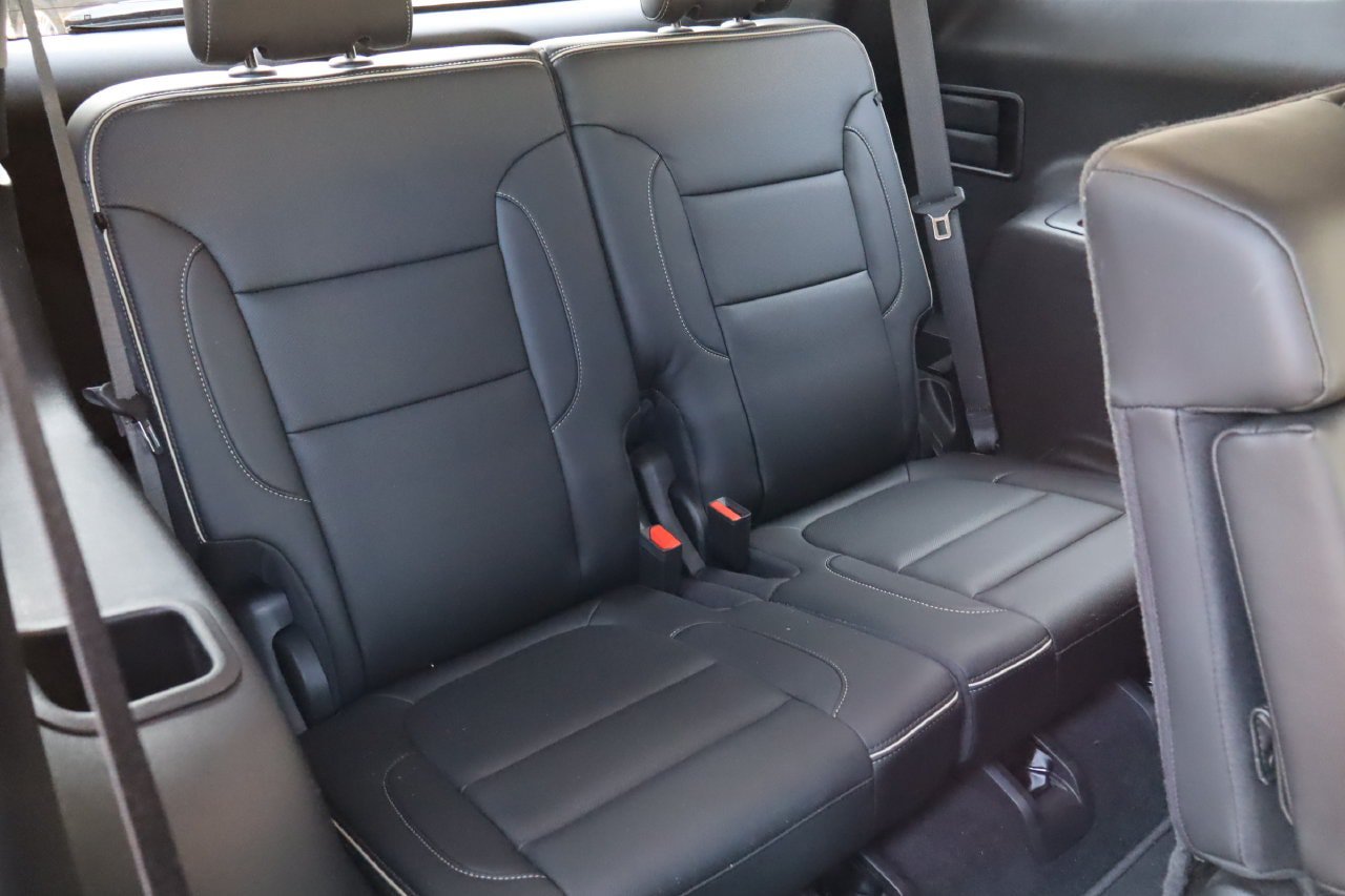 Used 2022 GMC Acadia Denali w/ Trailering Package FWD image 20