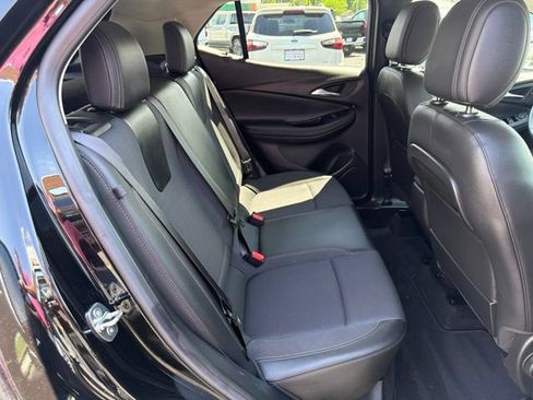 Used 2023 Buick Encore GX Preferred w/ Cold Weather Comfort Package FWD image 17