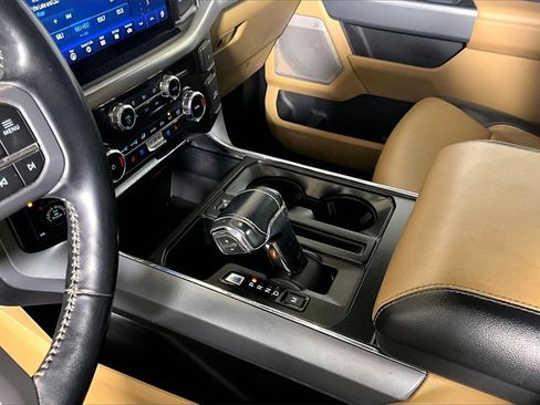 Certified 2023 Ford F150 Lariat w/ Trailer Tow Package image 11