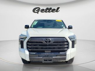 Used 2024 Toyota Tundra Limited AWD/4WD video 2