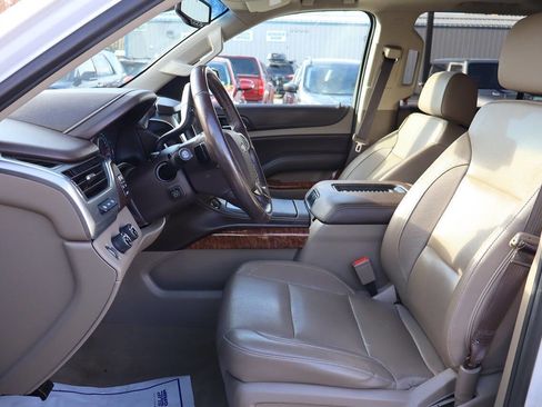 Used 2017 Chevrolet Tahoe Premier image 11