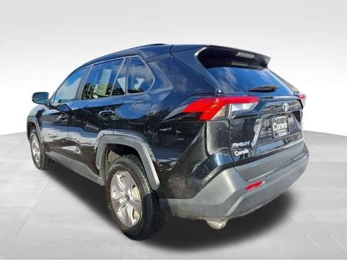 Used 2023 Toyota RAV4 XLE image 10