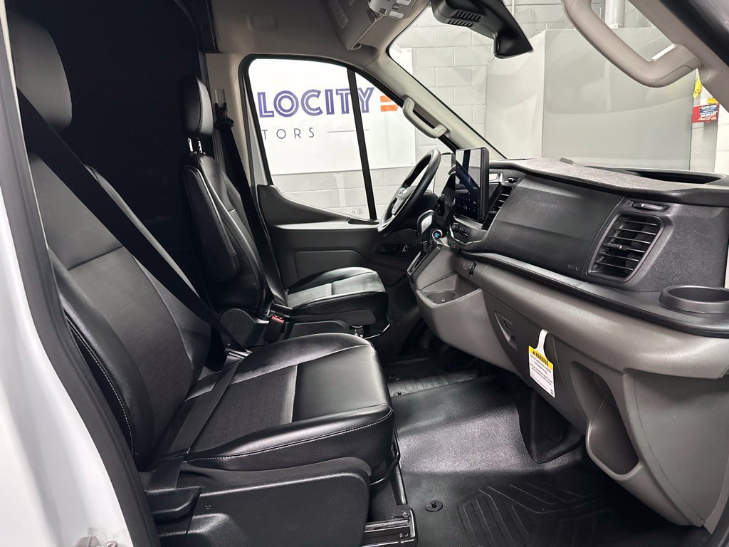 Used 2026 Ford Transit 350 148 High Roof Extended AWD w/ Load Area Protection Package image 19