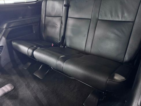 Used 2018 Toyota Sequoia TRD Sport image 21