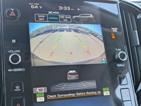 Certified 2023 Subaru Ascent Onyx Edition Limited image 20