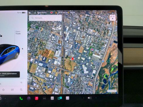 Used 2020 Tesla Model 3 Long Range image 19
