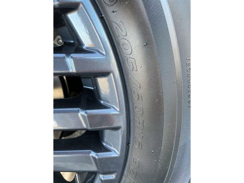 New 2026 Nissan Sentra SV image 26