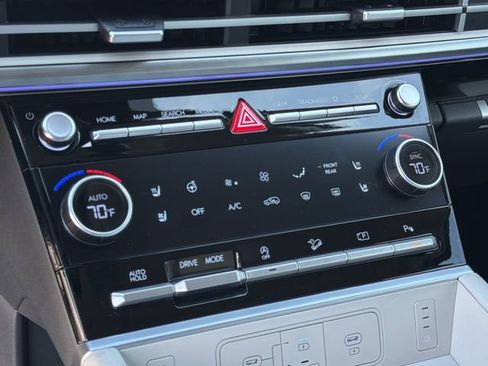 New 2026 Hyundai Santa Fe Limited FWD image 33
