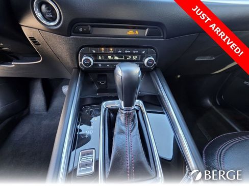 Certified 2023 MAZDA CX-5 AWD 2.5 Turbo image 22