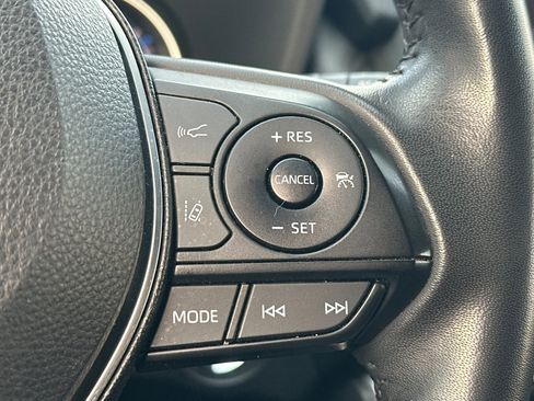 Used 2024 Toyota RAV4 SE image 39