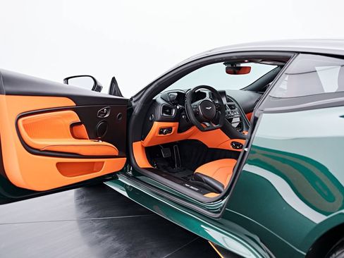 Used 2023 Aston Martin DBS Coupe RWD image 47