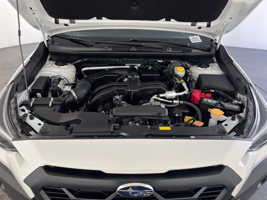 New 2026 Subaru Crosstrek 2.5i Wilderness AWD/4WD image 23