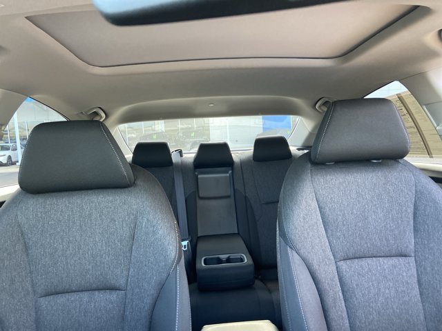 Used 2024 Honda Accord EX image 19