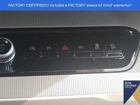 Used 2025 Ford Expedition Max Active AWD/4WD image 38