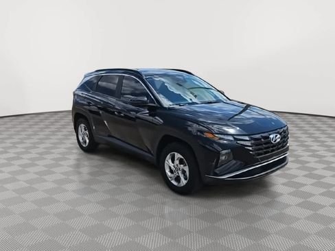 Used 2023 Hyundai Tucson SEL AWD/4WD image 2