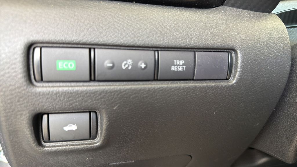 Certified 2024 Nissan Sentra SV w/ All-Weather Package FWD image 9