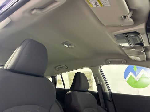 New 2026 Subaru Impreza 2.0i Sport image 25