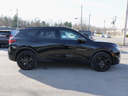 Used 2022 Chevrolet Blazer LT image 8